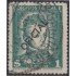Chile Servicio del Estado 59a 1953/54 Timbres postales de 1952-1953 usados