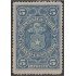 Chile Fiscales Postales 9 1900 Varios marcos MH