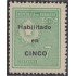 Paraguay 323 1930 UPU Unión Postal Universal MH