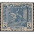 Paraguay 432 1944/45 Mariscal Francisco Solano López MH