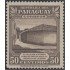 Paraguay 435 1944/45 Callejón Histórico MNH