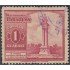 Paraguay 436 1944/45 Monumento a los héroes de Ytororo usados
