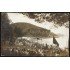 España Spain Postal Antigua Lloret de Mar 1914  - Fiesta Mayor