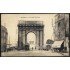Francia France Postal Antigua Burdeos Burdeaux - Porte des Saliniers