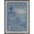 Paraguay 421 1943 Presidente Higino Morinigo MH
