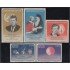 Paraguay 764/68 1964 Naciones Unidas MNH