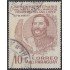 Paraguay 1691 1979 Mariscal Francisco Solano López usado