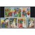 Paraguay 1713/19 1979 La Cenicienta MNH