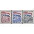 Paraguay 1667A/C 1978 Mariscal José Estigarribia MNH