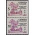 Paraguay 1911/12 1981 100 Años del ingreso de Paraguay a la Unión Postal MNH