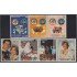 Paraguay 1904/10 1981 Boda del Príncipe Carlos y Lady Diana MNH