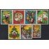 Paraguay 1897/03 1981 Navidad christmas campaña a favor de los niños MNH