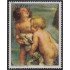 Paraguay 1863 1981 Homenaje al pintor Rubens La oferta MNH