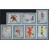 Paraguay 1997/03 1983 Patinaje artístico MNH