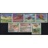 Paraguay 2056/62 1984 Aviones y dirigibles MNH