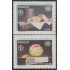 Paraguay 2683/84 1995 50º Aniversario de la FAO MNH
