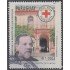 Paraguay 2680 1995 Luis Pasteurs Centenario del Hospital Clínicas usados