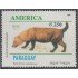 Paraguay 2633 1993 América UPAEP Jagua Yvyguy MNH