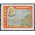 Paraguay 2591 1992 Serie América UPAEP MNH