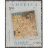 Paraguay 2539 1991 Serie América UPAEP MNH