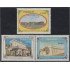 Paraguay 2519/21 1990 Centenario de la Universidad Nacional MNH
