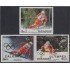 Paraguay 2336/38 1987 Olympex 88 MNH