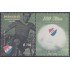 Paraguay 2896 2003 Centenario del Club Nacional MNH