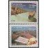 Paraguay 2799/00 2000 Expo 2000 Hannover Represas MNH