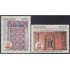 Paraguay 2758/59 1998 Fray Hernando de Trejo y Sanabria MNH