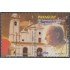 Paraguay 2863 2002 Catedral Nuestra Señora de la Asunción Juan Pablo II MNH