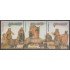 Paraguay 2857DF 2002 Navidad Christmas MNH