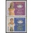 Paraguay 2857BC 2002 Bustos obras de Serafín Marsal MNH