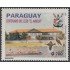 Paraguay 2845 2002 Centenario del Club Mbiguá MNH