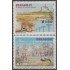 Paraguay 2913/14 2004 Animales Yaguareté Oso Hormiguero MNH