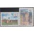 Paraguay 2920/21 2005 Ruinas Jesuitas de Trinidad MNH