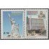 Paraguay 2947/48 2005 Ministerio de defensa Monumento a Las Residentas MNH