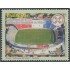 Paraguay 2954 2006 Centenario de la asociación paraguaya de fútbol Estadio Defensores de Chaco MNH
