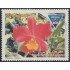 Paraguay 2955 2006 100 Años ENC Flores Flowers MNH