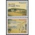 Paraguay 3034/35 2010 Bicentenario de la Independencia Nacional MNH
