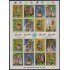 Paraguay 1770/76 1980 Navidad Christmas Año Internacional el niño MNH