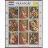 Paraguay 2010a 1983 S.S Juan Pablo II MNH
