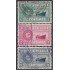 Venezuela 419AC 1952 Estados Unidos de Venezuela Flota mercante Barco Boat usados