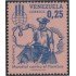 Venezuela 674 1963 Campaña Mundial contra el hambre MNH