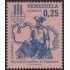 Venezuela 674 1963 Campaña Mundial contra el hambre MH