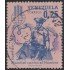 Venezuela 674 1963 Campaña Mundial contra el hambre usados