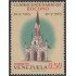 Venezuela 675 1963 400 Años de Bocono MNH