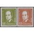 Venezuela 694/95 1964 Pedro Gual MNH