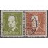 Venezuela 694/95 1964 Pedro Gual usados