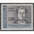 Venezuela 696 1964 Carlos Arvelo MNH