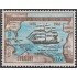Venezuela 734 1966 Bicentenario de la creación del correo marítimo Barco Boat MNH